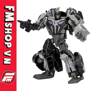 (2ND+THIẾU SÚNG) TRANSFORMERS S.S DELUXE 02 GAMER EDITION