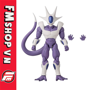 (2ND-THIẾU VỈ) DRAGON STAR COOLER FINAL FORM