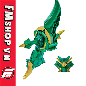 (2ND, THIẾU VỈ) DX EAGLE SHOOTER 50