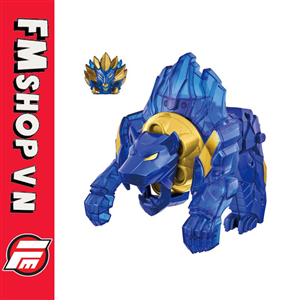 (2ND, THIẾU VỈ) DX LEON BUSTER 50