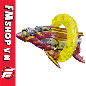 (2ND, THIẾU VỈ) DX ORCA BOOSTER 5050