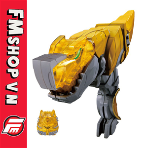 (2ND, THIẾU VỈ) DX TYRANO HAMMER 50