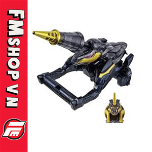 (2ND, THIẾU VỈ) DX UNICORN DRILL 50