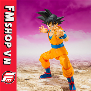 (2ND-THIẾU VỈ) SHF GOKU DAIMA