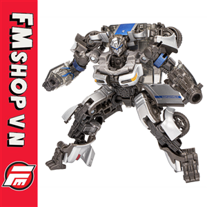 (2ND+THIẾU VK) TRANSFORMERS S.S 105 DELUXE AUTOBOT MIRAGE