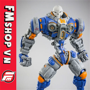 (2ND) TOP NOTCH ASTROBOTS ROBOTIC SPACE