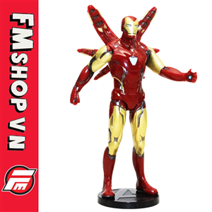 (2ND) TOTY IRON MAN MK85