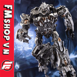 (2ND) TRANSFORMER BAIWEI TW-1023 MEGATRON