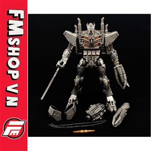 (2ND) TRANSFORMER BAIWEI TW-1031 SCOURGE