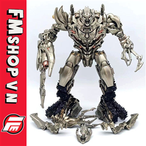 (2ND) TRANSFORMER MEGATRON BAIWEI TW-1029