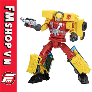 (2ND)TRANSFORMERS LEGACY EVOLUTION ARMADA UNIVERSE HOT SHOT