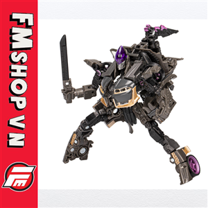 (2ND) TRANSFORMERS STUDIO SERIES 104 NIGHTBIRD