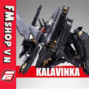 (2ND-TRẦY) BIG FIREBIRD KALAVINKA BIRD OF DAWN