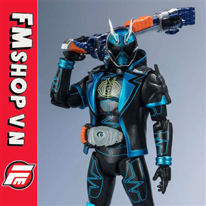 (2ND-TRẦY ĐUÔI ÁO) SHF KAMEN RIDER SPECTER