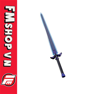 (2ND-TRẦY-THIẾU 1 ĐẾ)PROPLICA S.A.O THE NIGHT SKY SWORD