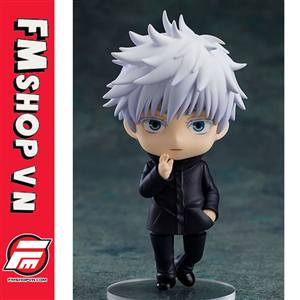(2ND-TRẦY TÓC) NENDOROID 1528 GOJO