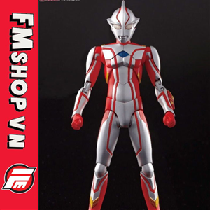 (2ND-TRẦY) ULTRA ACT ULTRAMAN MEBIUS