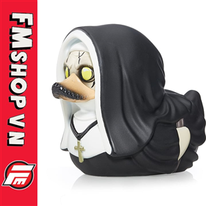 (2ND) TUBBZ DUCKS THE NUN