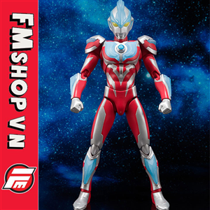 (2ND) ULTRA ACT ULTRAMAN GINGA