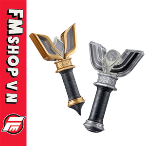 (2ND) ULTRA REPLICA DARK TIGA & CAMEARRA 25TH VER