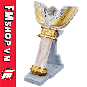 (2ND) ULTRA REPLICA SPARKLENCE 25TH VER