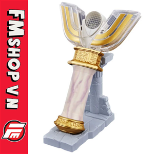 (2ND)ULTRA REPLICA TIGA SPARKLENCE 25TH ANNIVERSARY VER