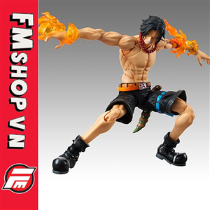 (2ND) VAH ONE PIECE POGTGAS D ACE