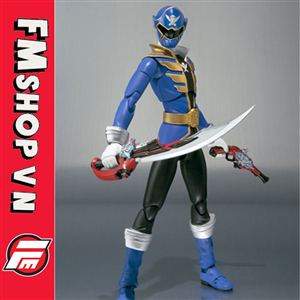 (2ND VÀI TAY Ố) SHF GOKAI BLUE