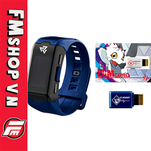 (2ND) VITAL BRACE DIGIVICE -V-