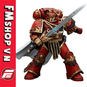 (2ND) WARHAMMER THE HORUS HERESY BLOOD ANGELS LEGION PRAETOR
