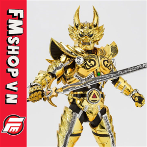 (2ND-XI BỊ PHAI) SHF(SKC) GARO RAIGA