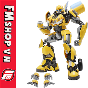 (2ND) YOLO PART AMK TRANSFORMER BUMBLEBEE ROB