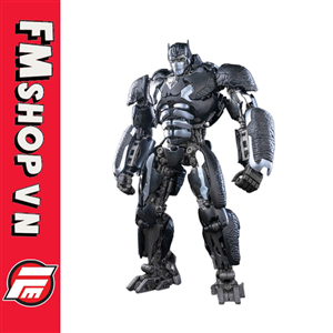 (2ND) YOLOPARK OPTIMUS PRIMAL
