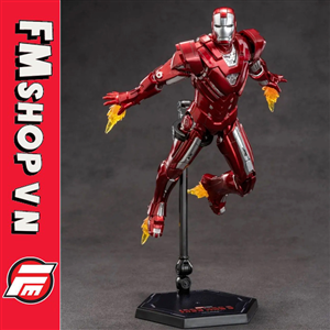 (2ND) ZD MARVEL TOY IRON MAN MK33