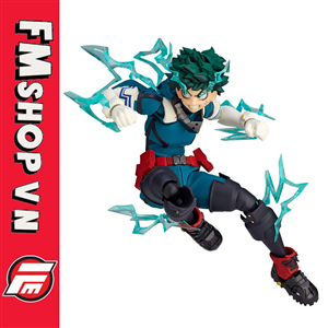 (2ND có tt)REVOLTECH AMAZING YAMAGUCHI IZUKU MIDORIYA