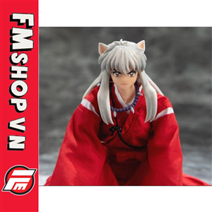 (2NDÁO BUNGDÂYBASE KHÁC) GT DASIN MODEL INUYASHA