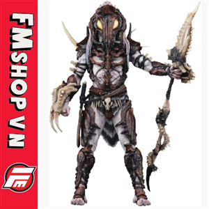 (2nd)NECA ALPHA PREDATOR