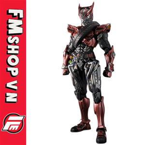 (2nd-Thiếu Xe Đỏ,Chảy Sơn)SIC KAMEN RIDER DRIVE TYPE SPEED