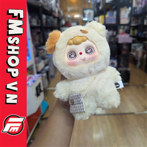 (BLIND BOX ĐÃ MỞ) DOUBAO V3 PLUS BABY ACADEMY