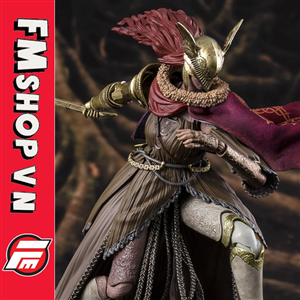 (BOX FAKE) SHF ELDEN RING MALENIA