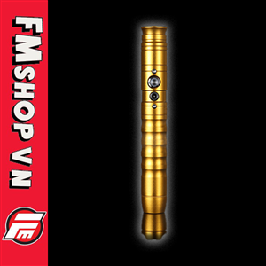 (CÁN VÀNG) KIẾM ÁNH SÁNG LIGHT SABER