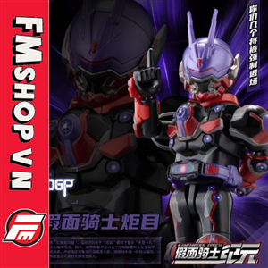 (CHECK CARD) BLINDBOX KAMEN RIDER GLARE GALAXY VOL3