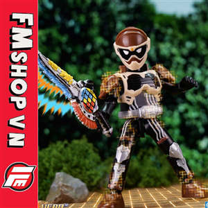 (CHECK CARD) BLINDBOX KAMEN RIDER RIDER PLAYER GALAXY VOL3