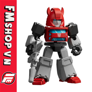 (CHECK CARD) BLOKEES CLIFFJUMPER TRANSFORMER DV7