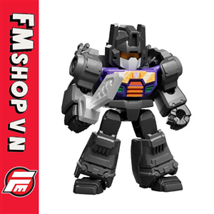 (CHECK CARD) BLOKEES SG - GRIMLOCK TRANSFORMER DEFENDER V7
