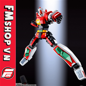 (CHỈ CÓ VỈ, BỊ MỐC) SOC GX-83 BRIGADIER DAIMOS F.A