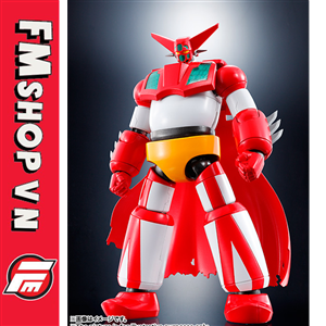 (CHỈ CÓ VỈ NOBOX, Ố)  SUPER ROBOT CHOGOKIN GETTER 1