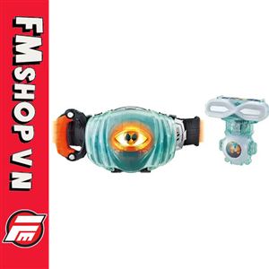 (CÓ TÌNH TRẠNG) DX GHOST DRIVER & MUGEN GHOST EYECON