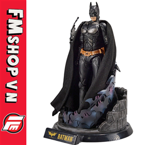 (CÓ TÌNH TRẠNG) FONDJOY BATMAN THE DARK KNIGHT DELUXE VER