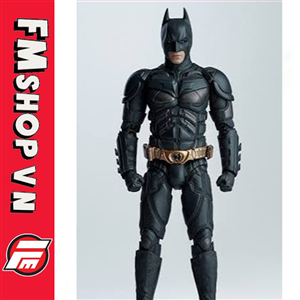 (CÓ TÌNH TRẠNG) INART THE DARK KNIGHT RISES BATMAN DX VER